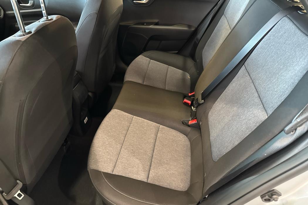 KIA Stonic 2026