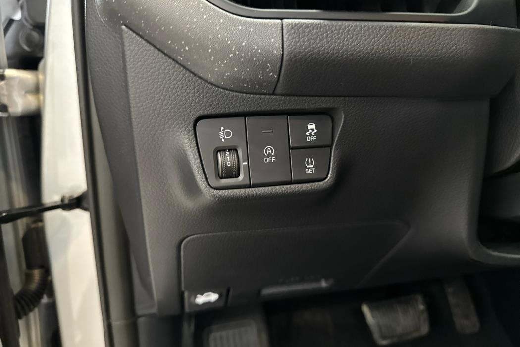 KIA Stonic 2026