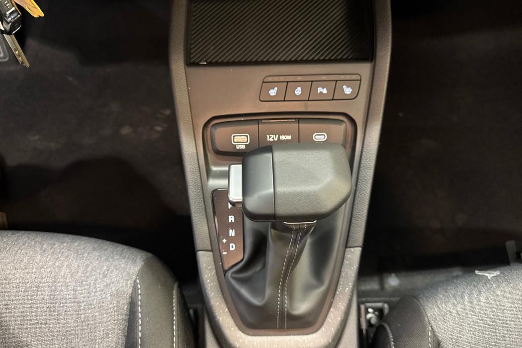 KIA Stonic 2026