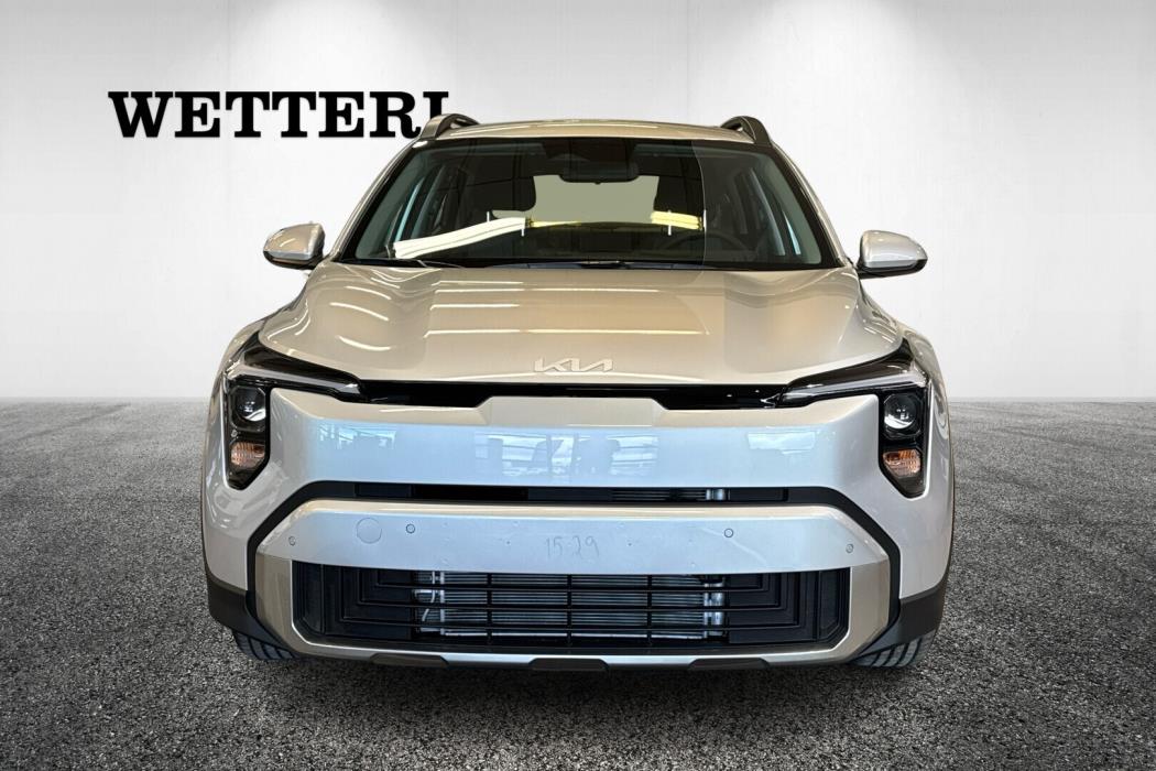 KIA Stonic 2026