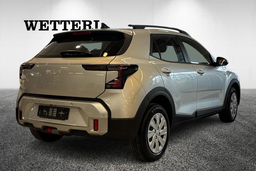 KIA Stonic 2026