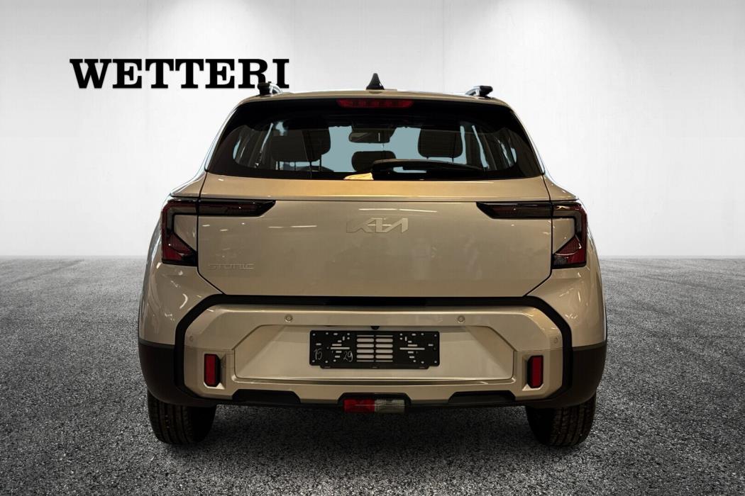 KIA Stonic 2026