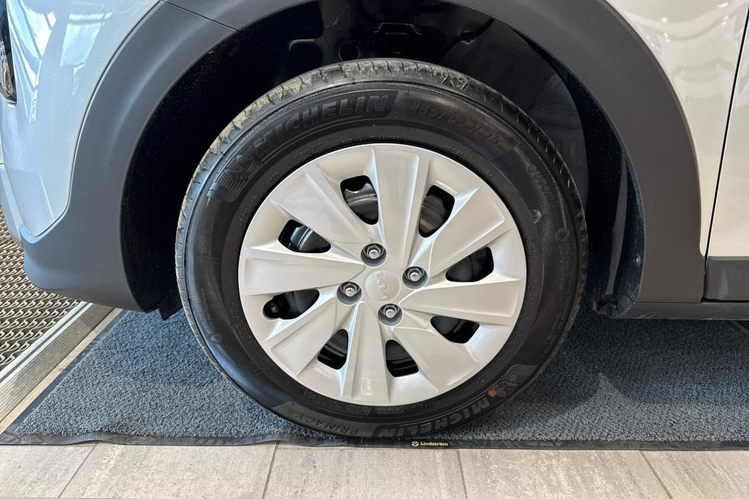 KIA Stonic 2026