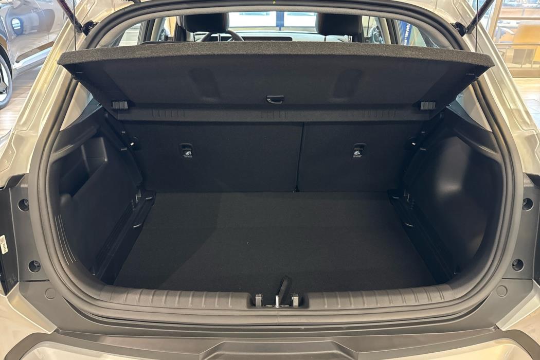 KIA Stonic 2026