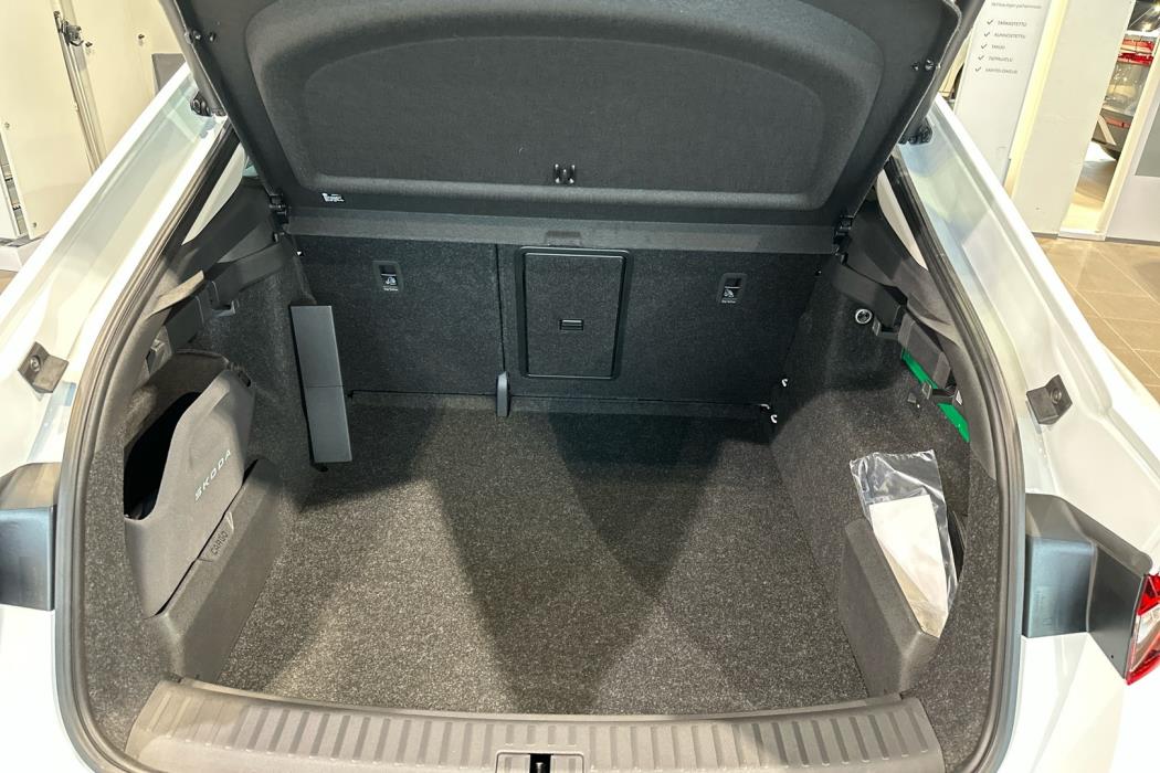 SKODA Enyaq 2026