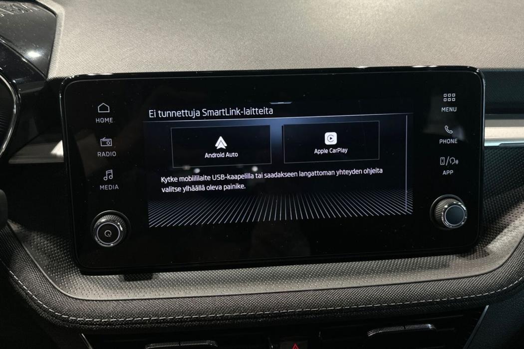 SKODA Fabia 2026