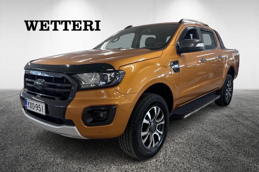 FORD Ranger 2021
