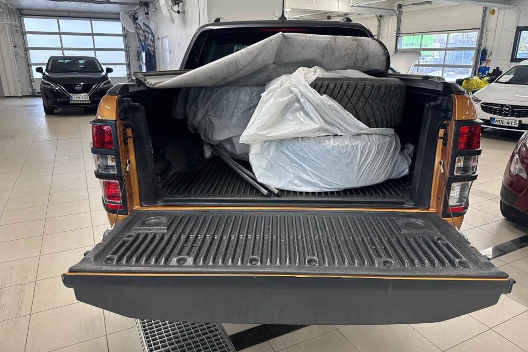 FORD Ranger 2021
