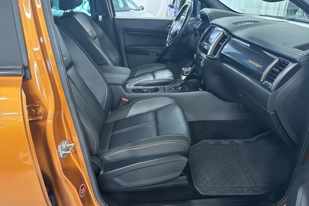 FORD Ranger 2021