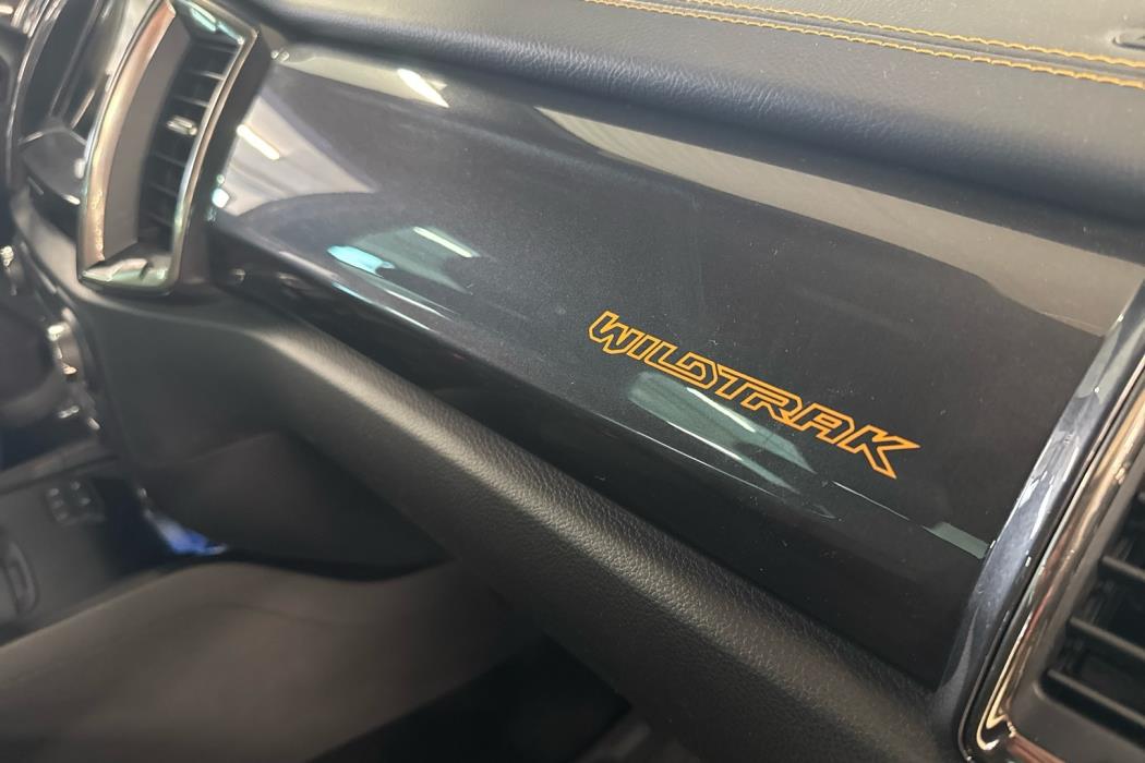 FORD Ranger 2021