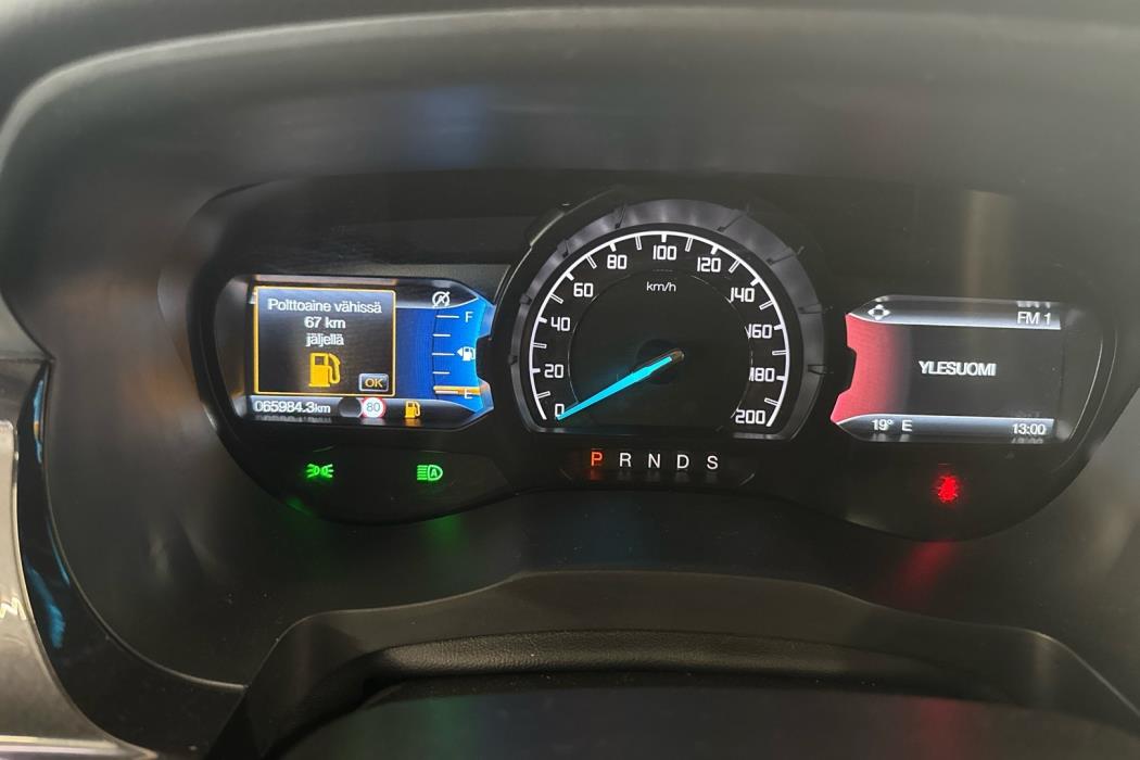FORD Ranger 2021