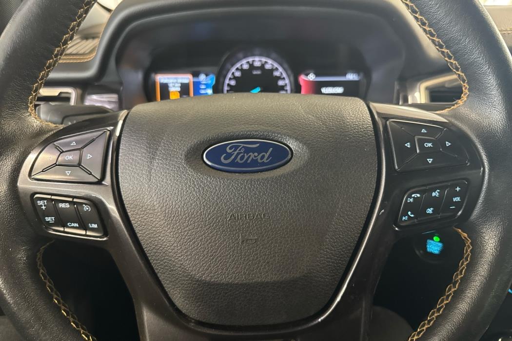 FORD Ranger 2021