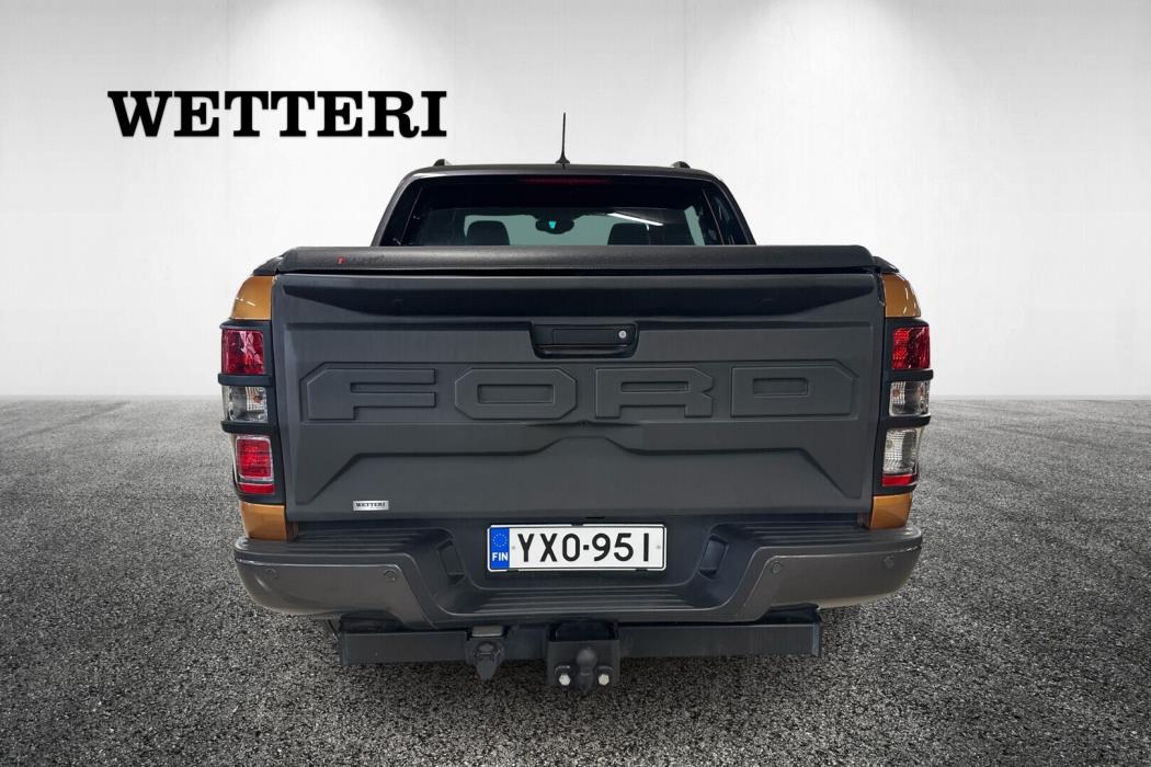 FORD Ranger 2021