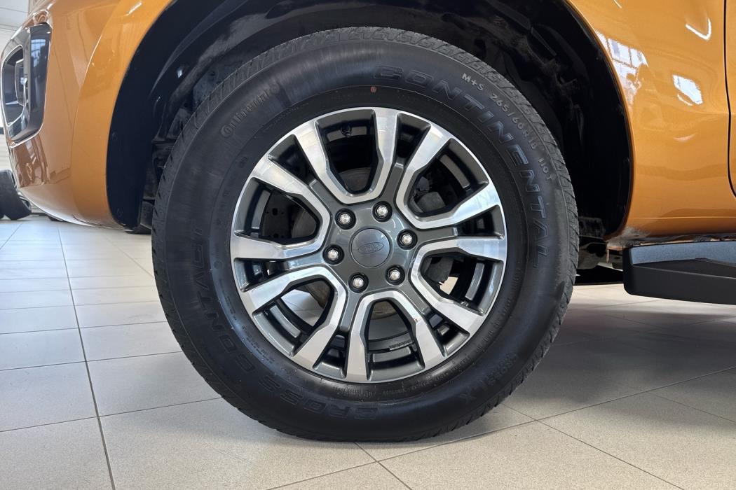 FORD Ranger 2021