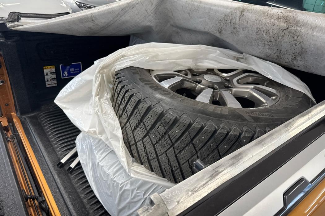 FORD Ranger 2021