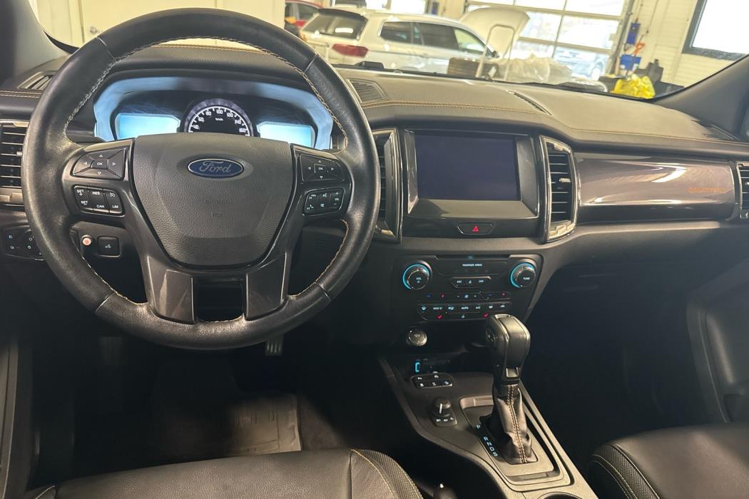 FORD Ranger 2021