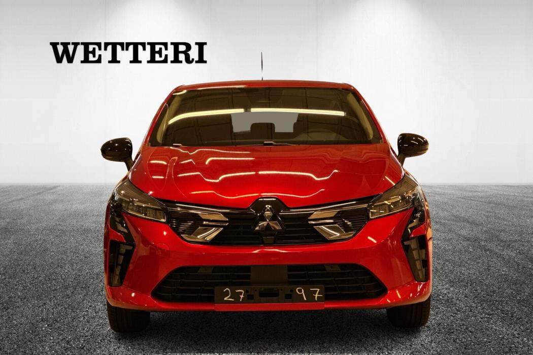 MITSUBISHI Colt 2024