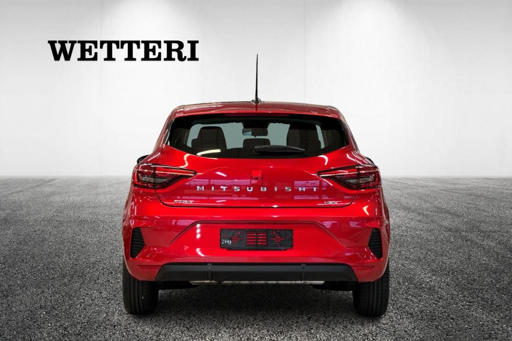 MITSUBISHI Colt 2024