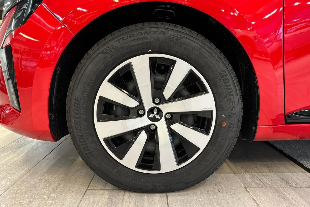 MITSUBISHI Colt 2024