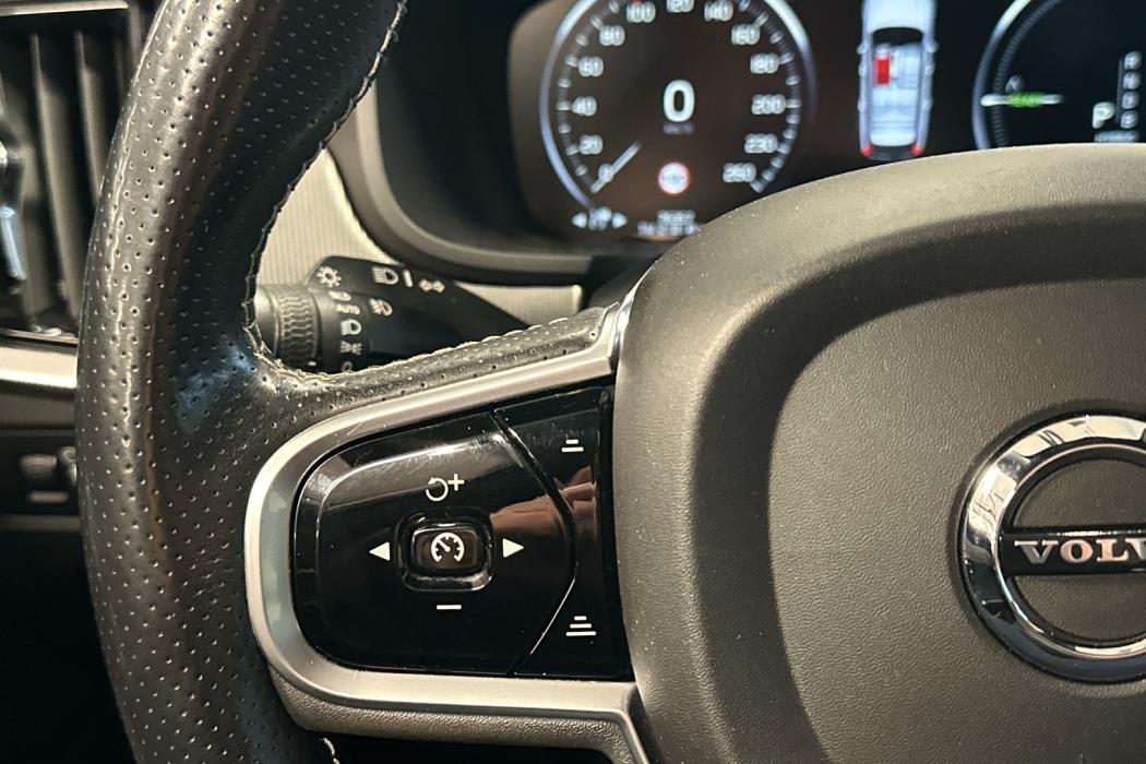 VOLVO V90 2018