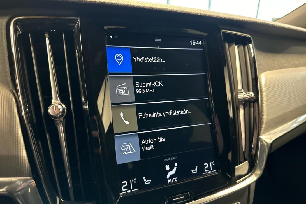 VOLVO V90 2018