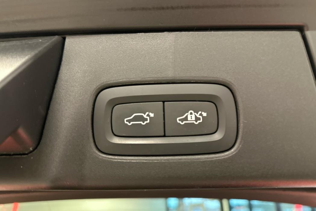 VOLVO V90 2018