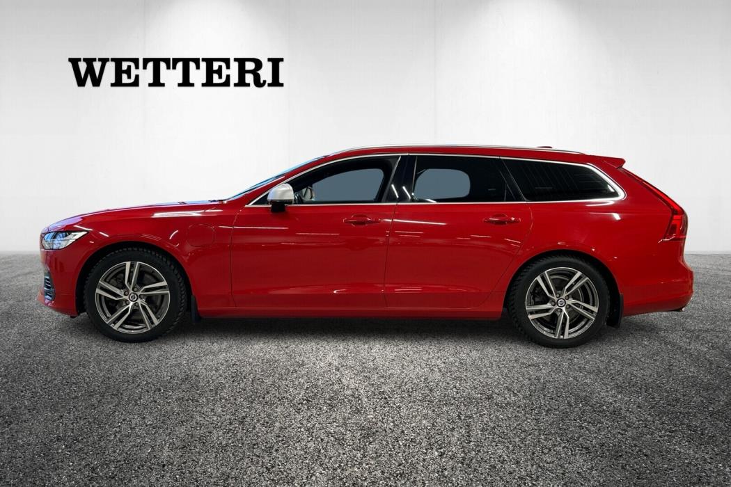 VOLVO V90 2018