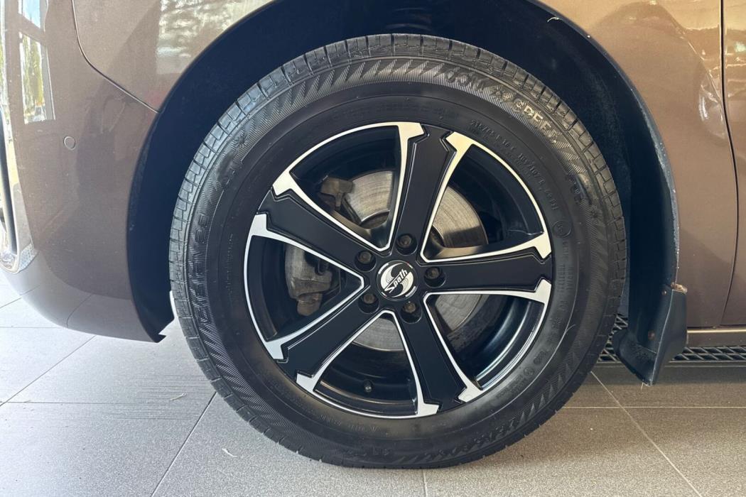 TOYOTA Proace 2018