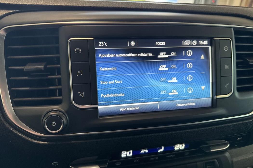 TOYOTA Proace 2018