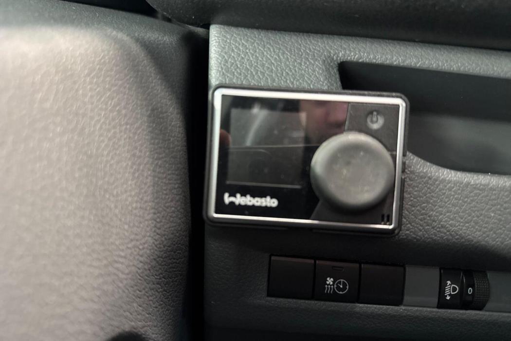 TOYOTA Proace 2018
