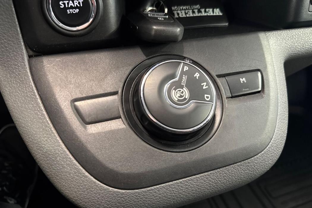 TOYOTA Proace 2018