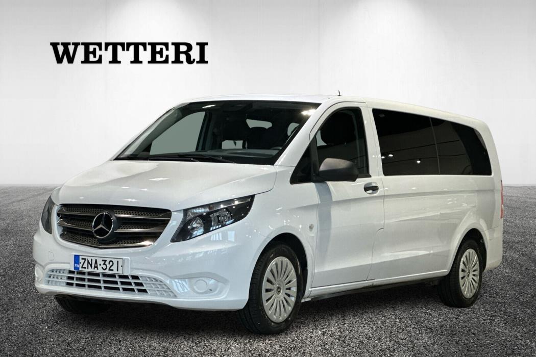 MERCEDES-BENZ Vito 2020
