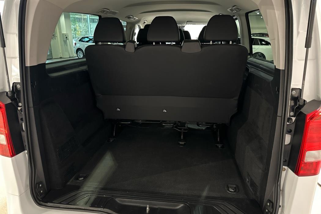 MERCEDES-BENZ Vito 2020