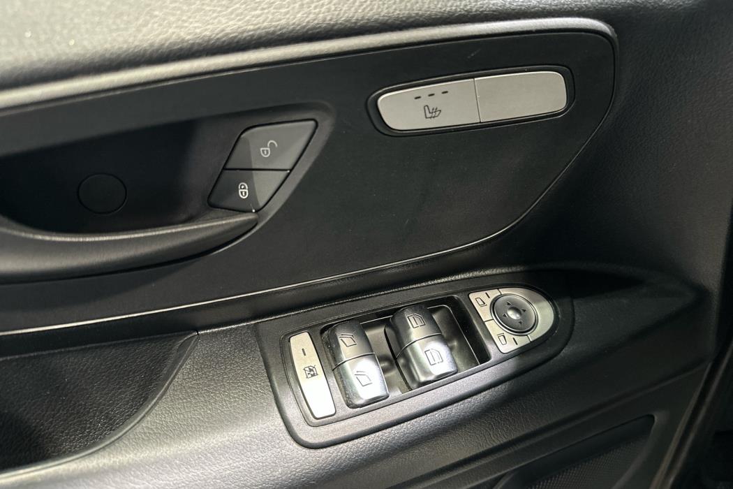 MERCEDES-BENZ Vito 2020