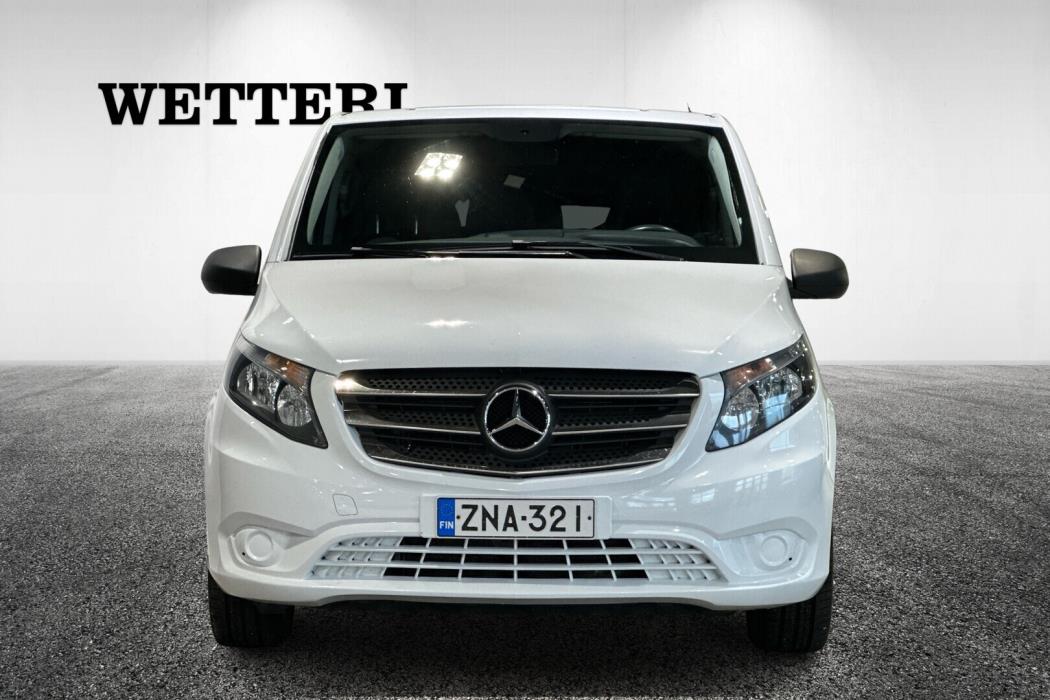 MERCEDES-BENZ Vito 2020