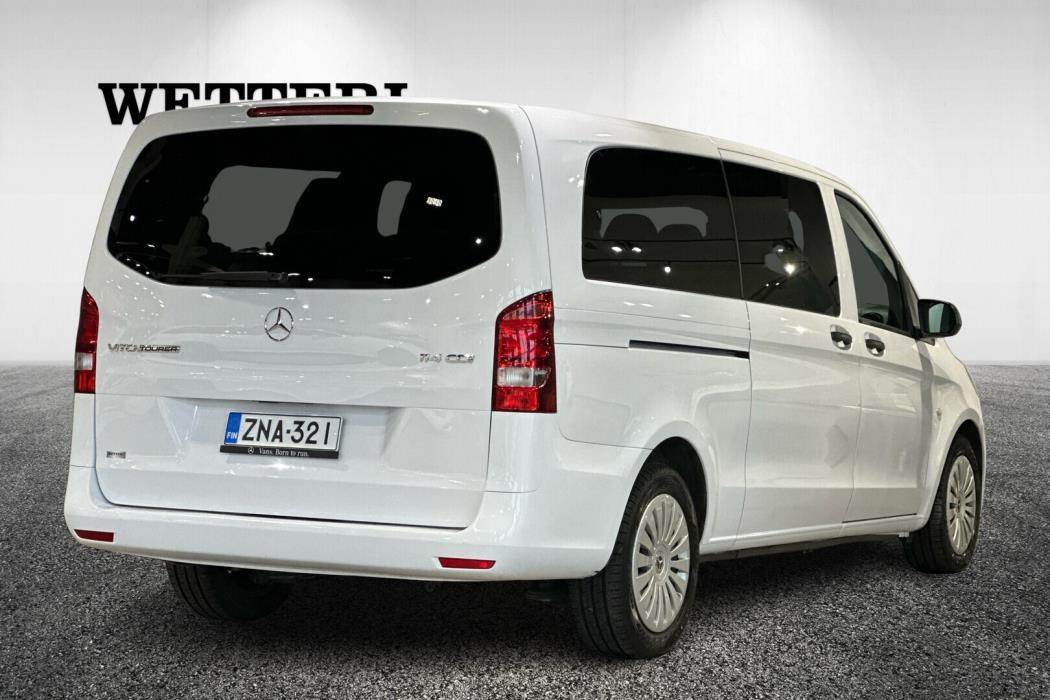 MERCEDES-BENZ Vito 2020