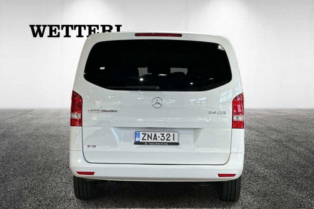 MERCEDES-BENZ Vito 2020