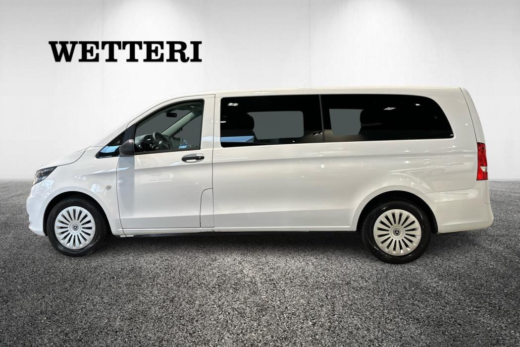 MERCEDES-BENZ Vito 2020