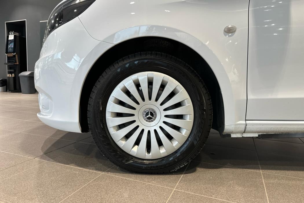 MERCEDES-BENZ Vito 2020
