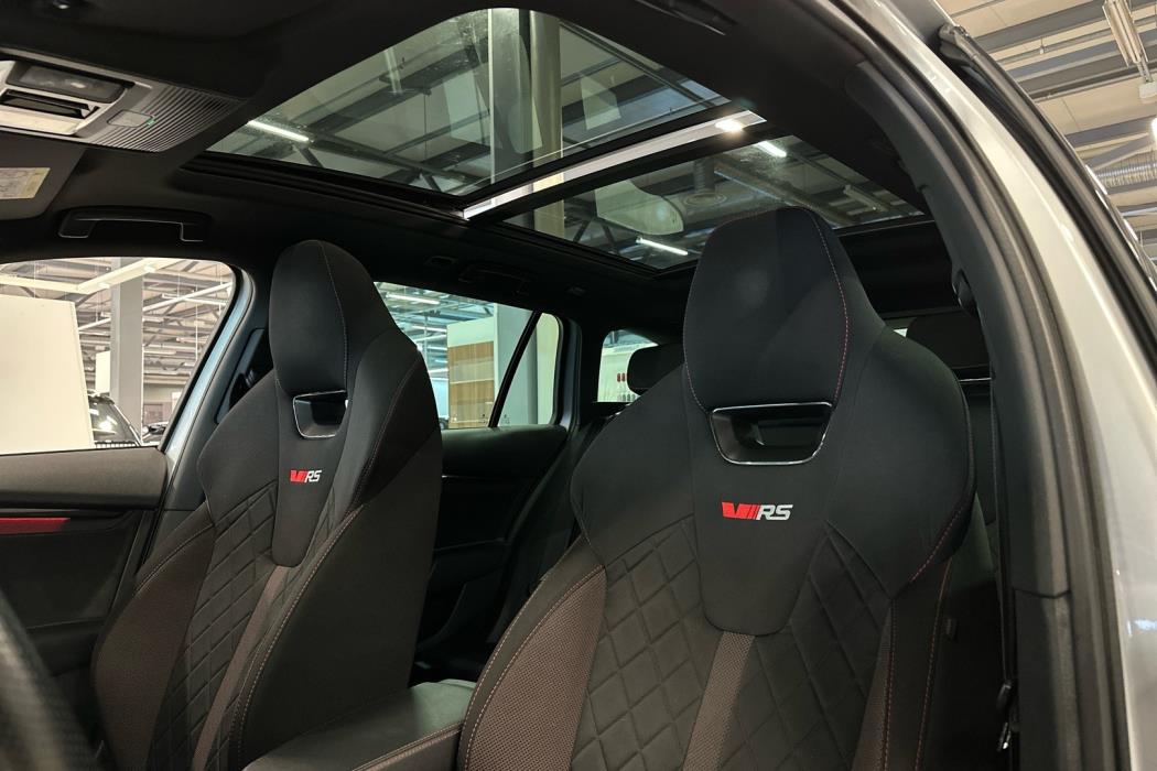 SKODA Octavia 2021