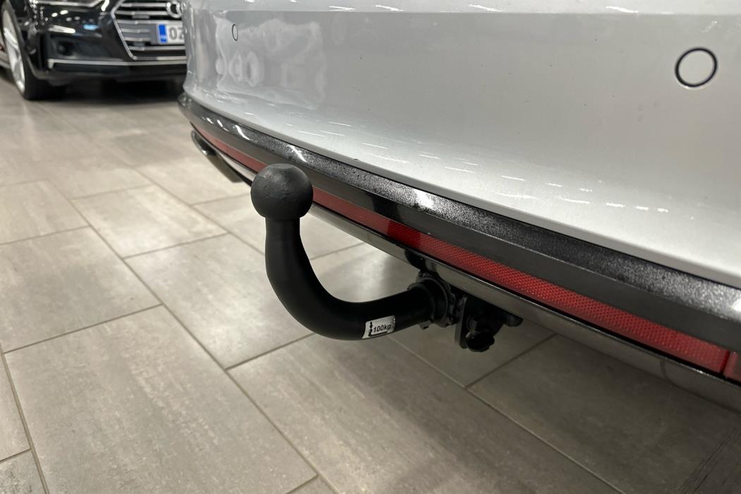SKODA Octavia 2021