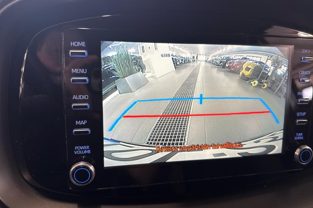 TOYOTA Aygo X 2023