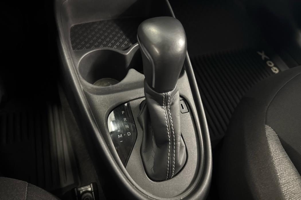 TOYOTA Aygo X 2023