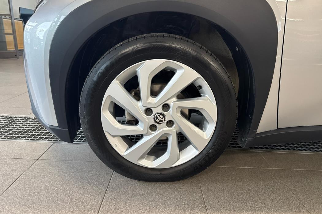 TOYOTA Aygo X 2023