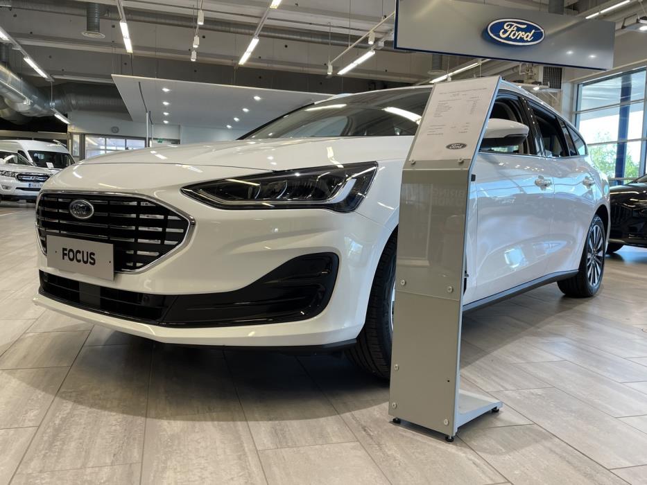 FORD Focus 2022