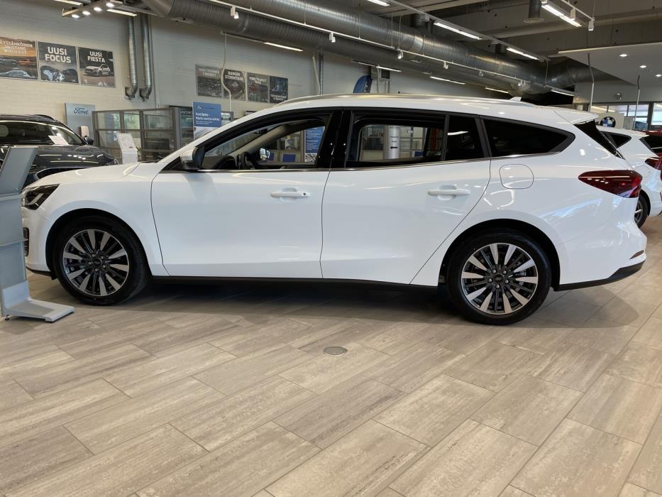 FORD Focus 2022