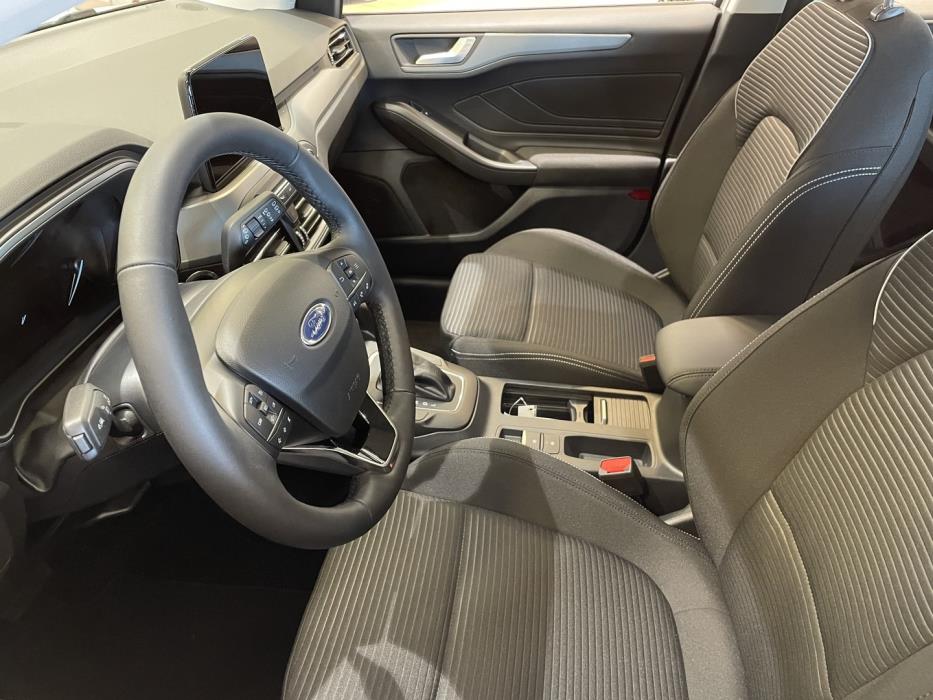 FORD Focus 2022