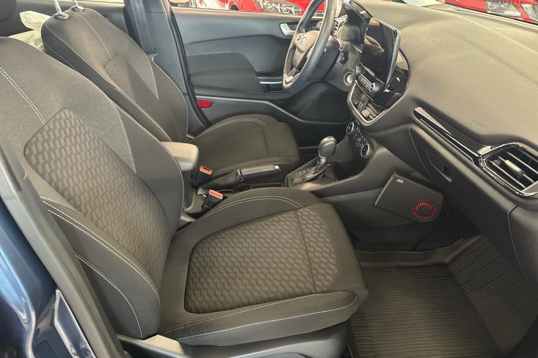 FORD Fiesta 2023