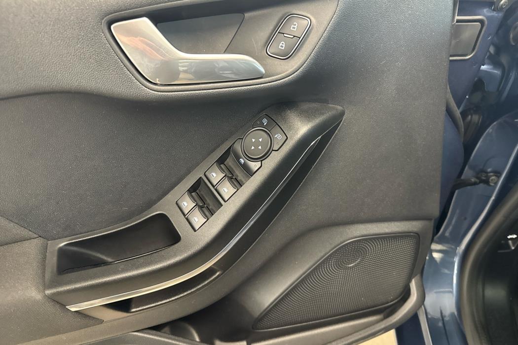 FORD Fiesta 2023