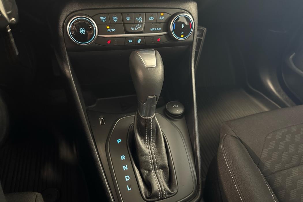 FORD Fiesta 2023